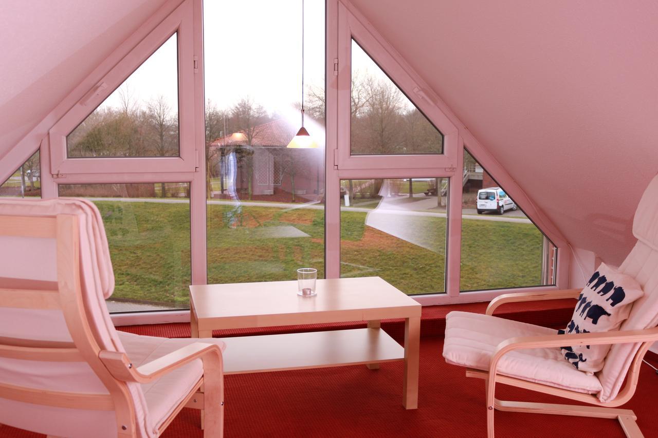 Strandblick Horumersiel Exterior foto